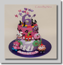 Moshi - �175